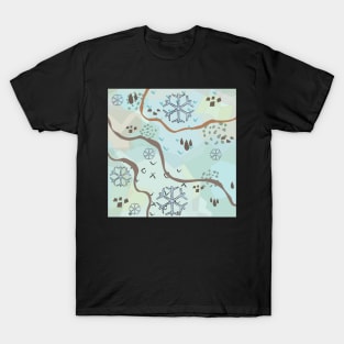 Snowflake T-Shirt